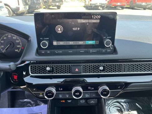 Used 2023 Honda Civic EX image 14