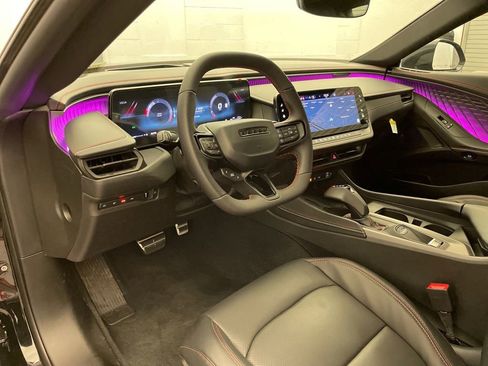 New 2026 Dodge Charger R/T Scat Pack image 16