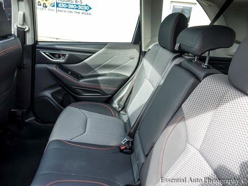 Used 2019 Subaru Forester Sport AWD/4WD image 14
