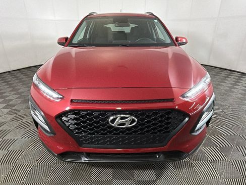 Used 2020 Hyundai Kona SEL AWD/4WD image 9
