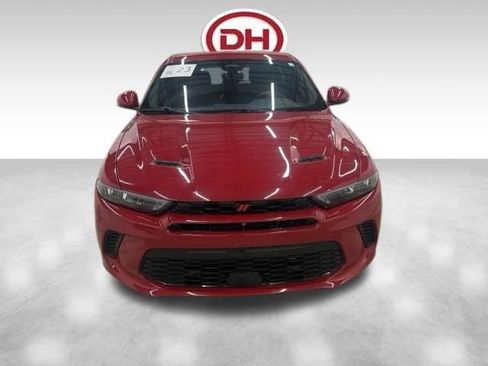 Used 2023 Dodge Hornet GT w/ Track Pack AWD/4WD image 8