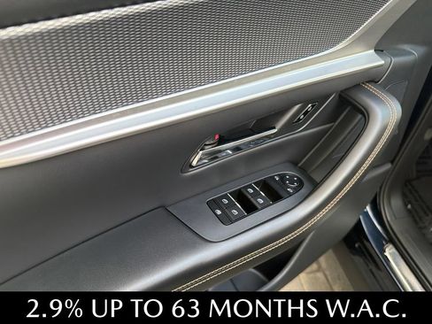 Used 2025 MAZDA CX-90 Plug-In Hybrid w/ Preferred AWD/4WD image 28