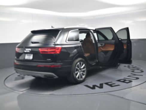 Used 2018 Audi Q7 2.0T Premium Plus w/ Premium Plus Package image 26