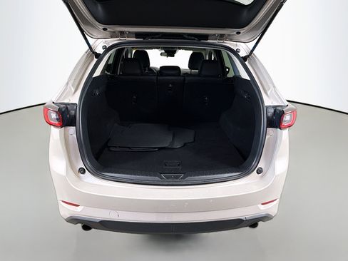 Used 2025 MAZDA CX-5 AWD 2.5 S w/ Select Package image 23
