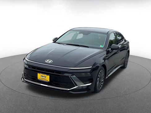Used 2025 Hyundai Sonata SEL FWD image 7