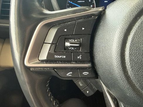 Used 2021 Subaru Ascent Touring w/ Popular Package #2A AWD/4WD image 19