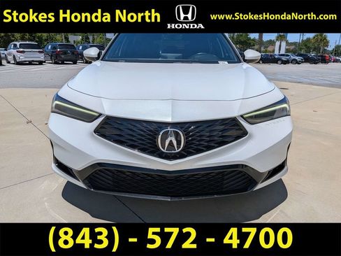 Used 2024 Acura Integra A-Spec FWD image 11