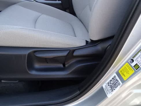 Certified 2024 Toyota Corolla Cross L FWD image 16