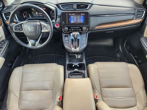 Certified 2018 Honda CR-V EX-L image 25