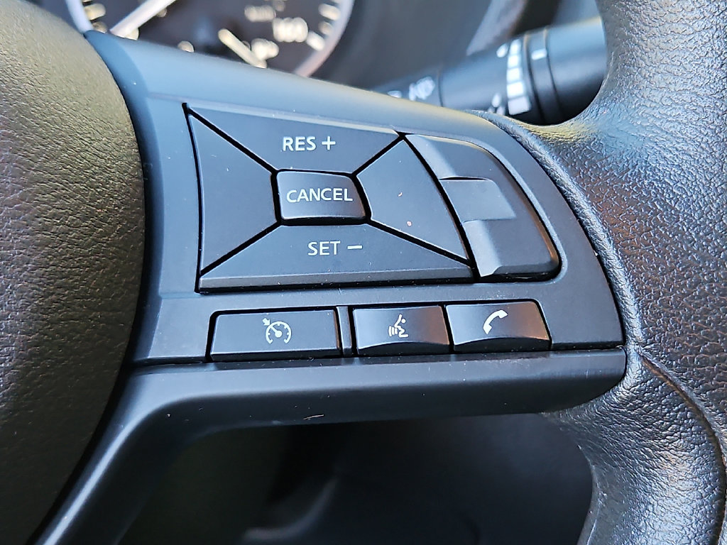 Used 2024 Nissan Sentra S FWD image 23