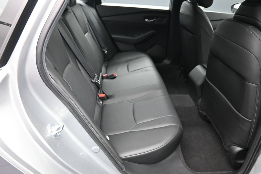 Used 2024 Honda Accord Sport image 23