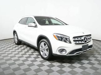 Used 2018 Mercedes-Benz GLA 250 4MATIC video 1