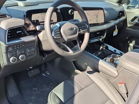 New 2026 Chevrolet Suburban RST w/ Sun And Tow Package image 13