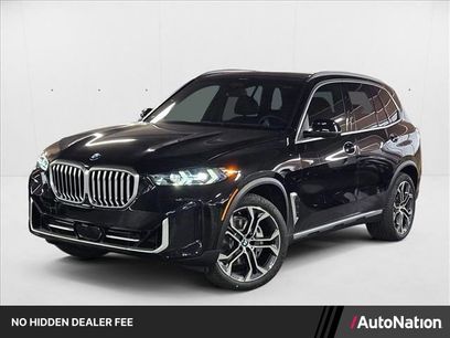 Used 2026 BMW X5 sDrive40i w/ Climate Comfort Package