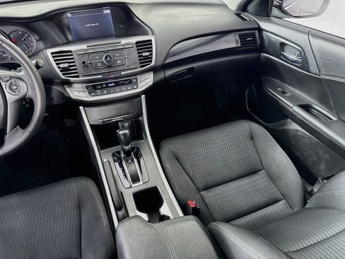 Used 2013 Honda Accord Sport image 27
