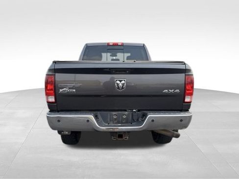 Used 2014 RAM 2500 Big Horn AWD/4WD image 5