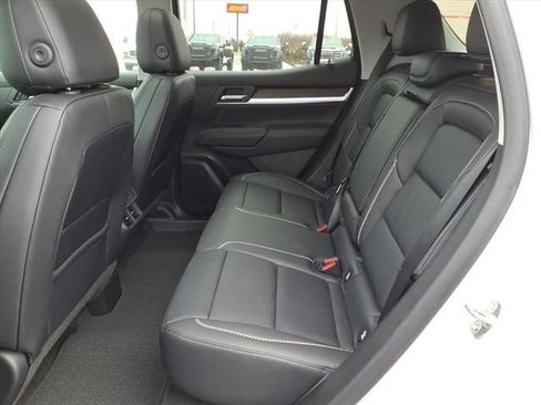 New 2026 GMC Terrain Denali image 19