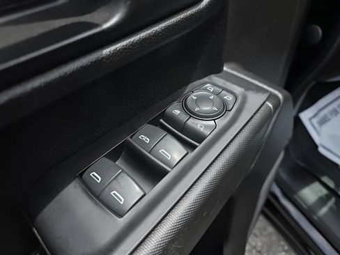 Used 2024 Chevrolet Silverado 2500 Custom w/ Custom Value Package AWD/4WD image 13