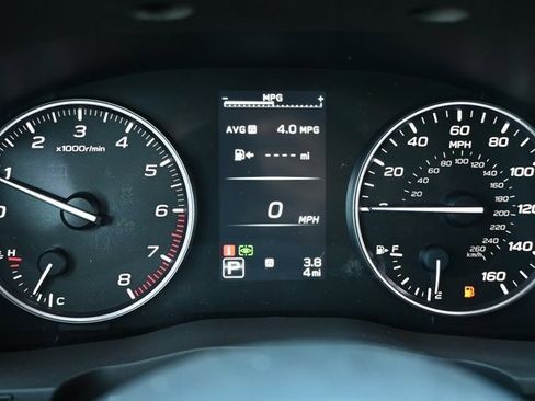 New 2025 Subaru Ascent Bronze Edition image 36