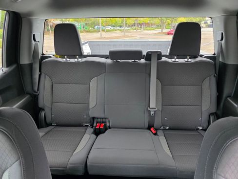 New 2026 Chevrolet Silverado 1500 Custom image 19