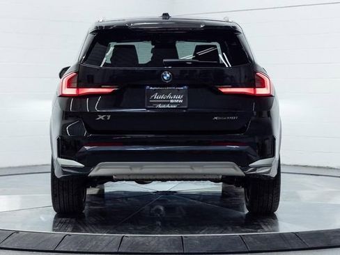 New 2026 BMW X1 xDrive28i image 10