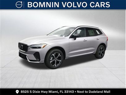 New 2026 Volvo XC60 B5 Core