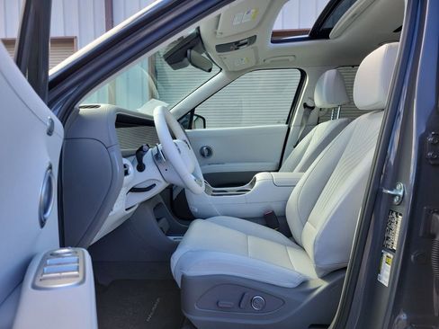 New 2026 Hyundai Palisade SEL FWD image 25