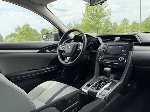Used 2020 Honda Civic LX image 23