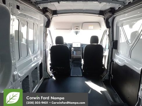 New 2026 Ford Transit 250 148 Medium Roof Extended AWD image 21