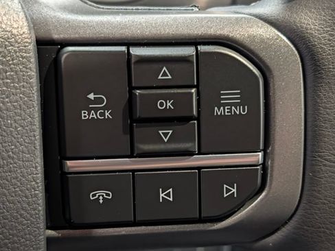 Used 2026 Ford F150 Lariat w/ Equipment Group 501A Mid AWD/4WD image 15