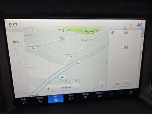 Certified 2025 Ford Bronco Outer Banks image 27