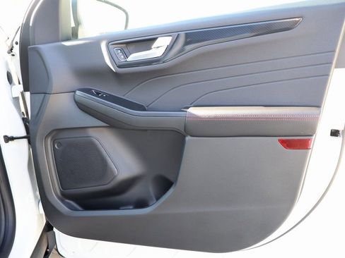 New 2026 Ford Escape ST-Line Select w/ Class II Trailer Tow Package image 8