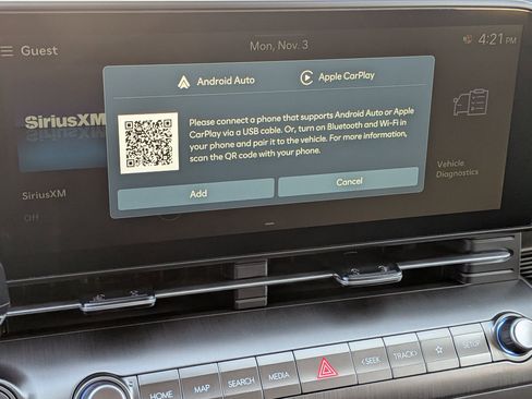 New 2026 Hyundai Kona SEL Premium image 12