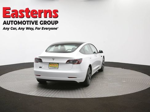 Used 2023 Tesla Model 3 Standard Range RWD image 34