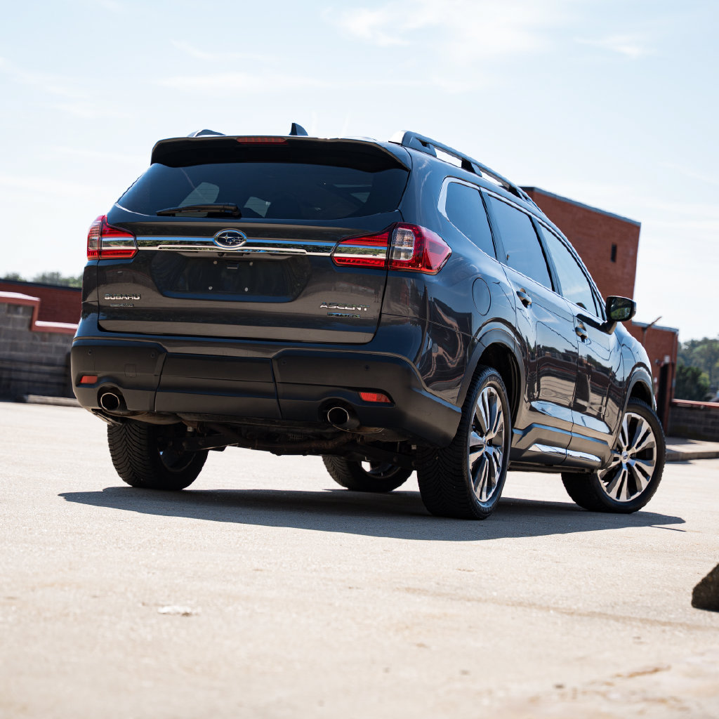 Used 2019 Subaru Ascent Limited AWD/4WD image 7