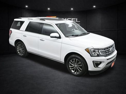 Used 2021 Ford Expedition Limited image 58