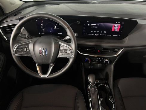 Used 2025 Buick Encore GX Preferred image 19