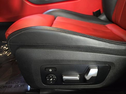 Used 2020 BMW 840i Gran Coupe w/ M Sport Package RWD image 28
