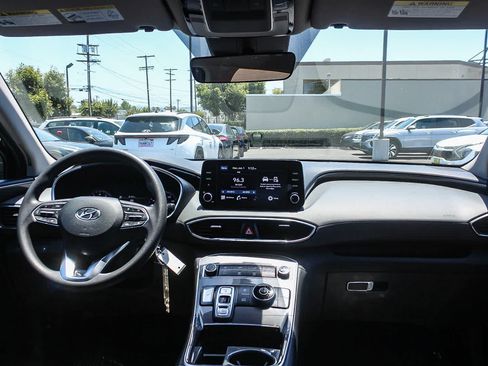 Certified 2023 Hyundai Santa Fe SE FWD image 17