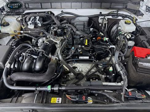 Certified 2023 Ford Bronco Outer Banks image 29