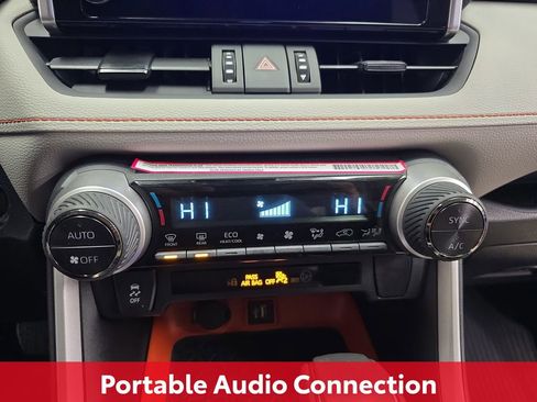 Certified 2024 Toyota RAV4 Adventure image 25