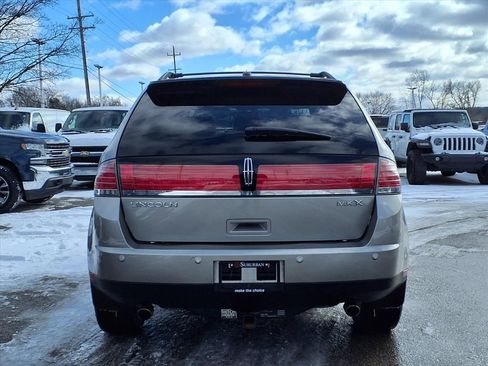 Used 2008 Lincoln MKX 2WD image 6