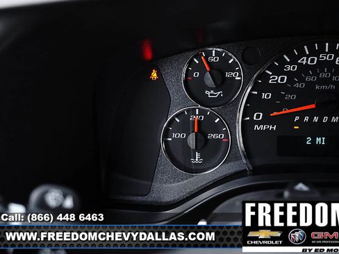 New 2025 Chevrolet Express 2500 Extended w/ Driver Convenience Package image 29