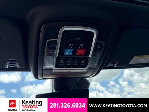 Used 2025 RAM 1500 Lone Star AWD/4WD image 20