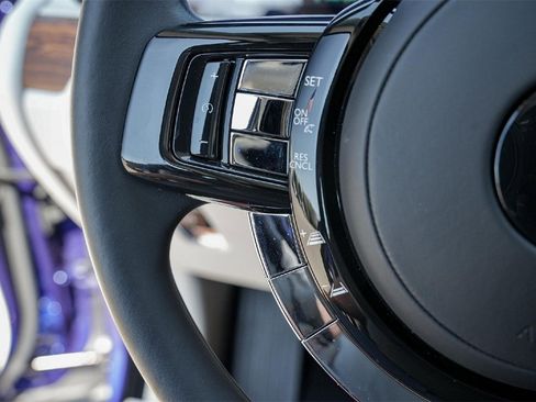 Certified 2023 Rolls-Royce Ghost w/ Ghost Package image 29