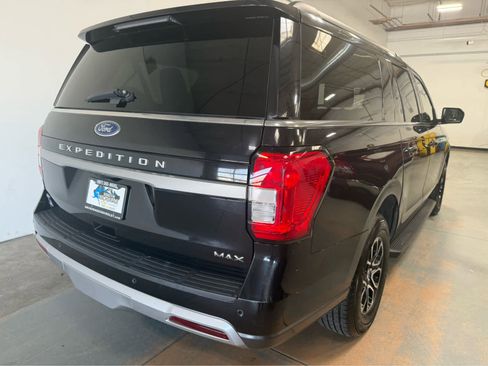 Used 2024 Ford Expedition Max XLT AWD/4WD image 7