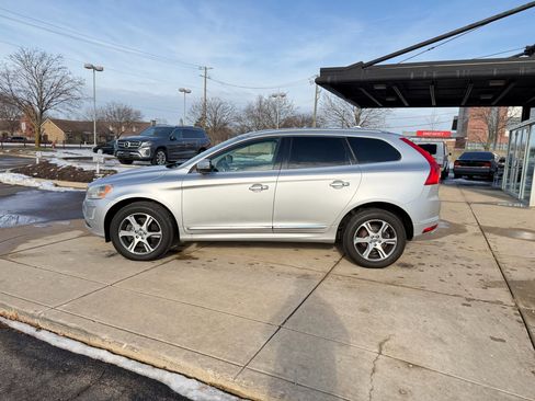 Used 2014 Volvo XC60 T6 image 8