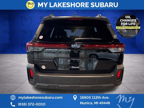 New 2026 Subaru Outback Touring XT AWD/4WD image 6