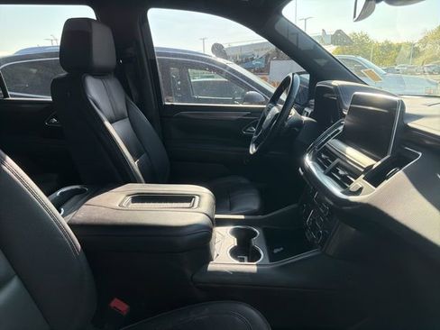 Used 2024 Chevrolet Tahoe RST w/ Luxury Package image 6