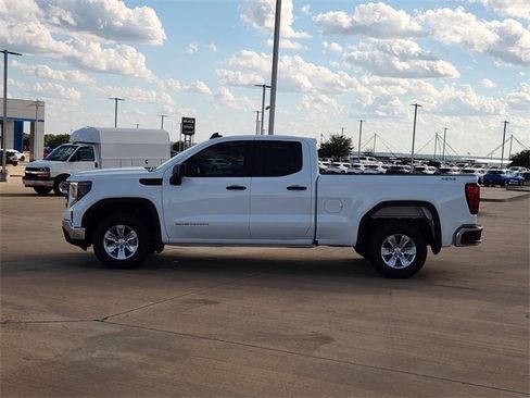 New 2026 GMC Sierra 1500 Pro w/ Pro Value Package image 4